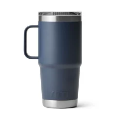 Sale YETI Rambler®20 Oz. Travel Mug
