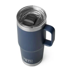 Sale YETI Rambler®20 Oz. Travel Mug