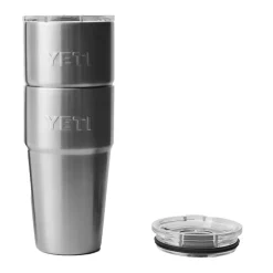 Clearance YETI Rambler Stackable Cup 20oz