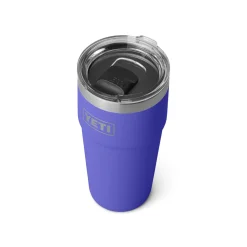 New YETI Rambler Stackable Cup with MagSlider Lid 20oz