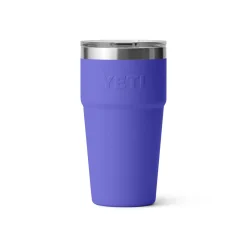 New YETI Rambler Stackable Cup with MagSlider Lid 20oz