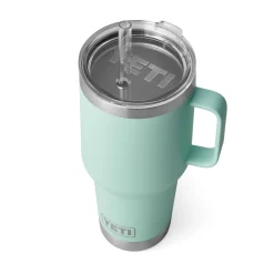 Rambler Straw Mug 35oz