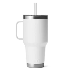 Rambler Straw Mug 35oz