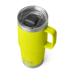 Online YETI Rambler Travel Mug with Stronghold Lid 20oz