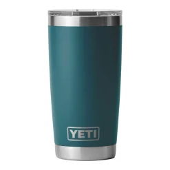 New YETI Rambler Tumbler Mug 20oz
