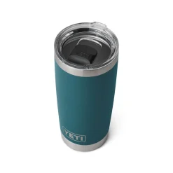 New YETI Rambler Tumbler Mug 20oz