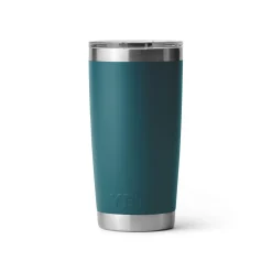 New YETI Rambler Tumbler Mug 20oz