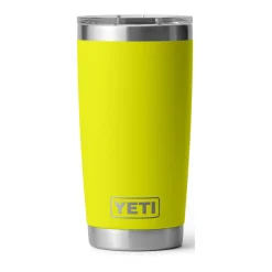Outlet YETI Rambler Tumbler with MagSlider Lid 20oz