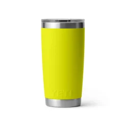 Outlet YETI Rambler Tumbler with MagSlider Lid 20oz