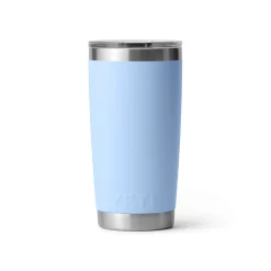 Rambler Tumbler with MagSlider Lid 20oz