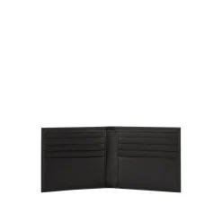 Online BOSS Randy Logo Billfold Wallet