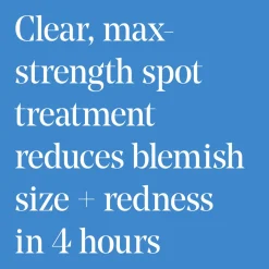 Rapid Relief Spot Treatment