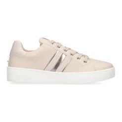 Rapid Striped Lace-Up Trainers