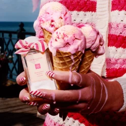 New JO MALONE LONDON Raspberry Ripple Eau de Cologne