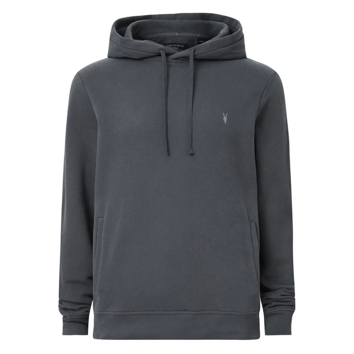 Raven Ramskull Hoodie