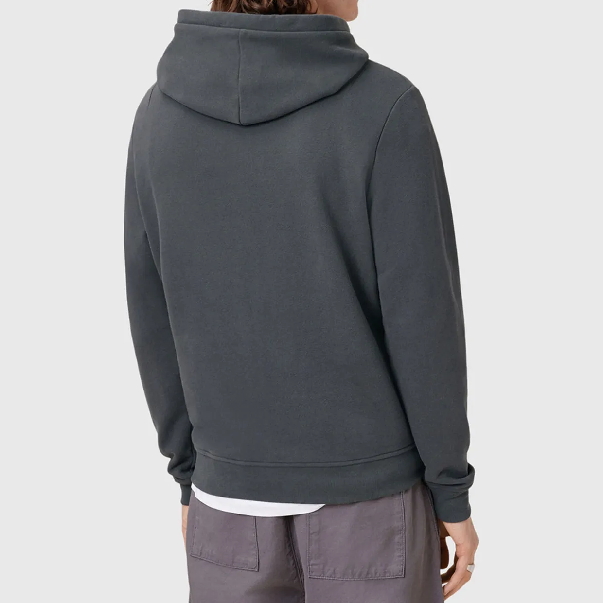 Raven Ramskull Hoodie