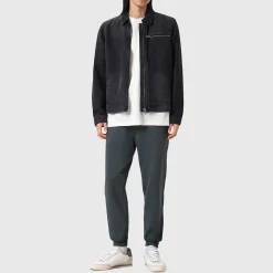 Raven Ramskull Logo Sweatpants