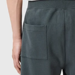 Raven Ramskull Logo Sweatpants