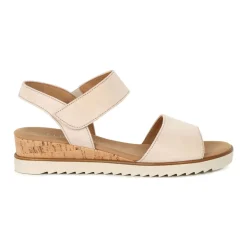 Raynor Suede Sandals