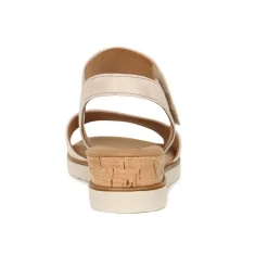 Raynor Suede Sandals