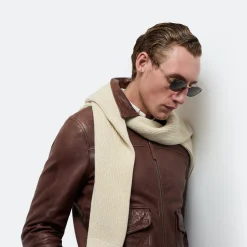 0RB3447 Round Sunglasses