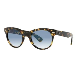 Clearance RAY-BAN RB2199 Square Sunglasses
