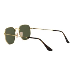 0RB3548N Irregular Sunglasses