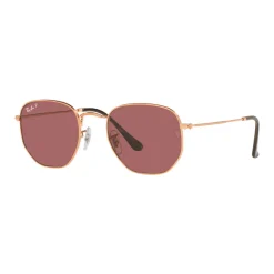 RB3548N Irregular Sunglasses