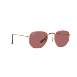 RB3548N Irregular Sunglasses