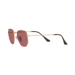 RB3548N Irregular Sunglasses