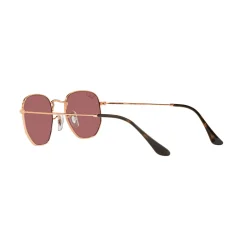 RB3548N Irregular Sunglasses