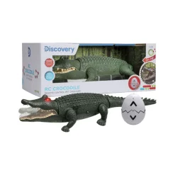 RC Crocodile Remote Control Pet Creature