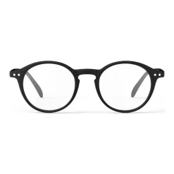 Sale IZIPIZI Reading Glasses #D Black +2