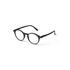 Sale IZIPIZI Reading Glasses #D Black +2