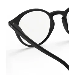 Sale IZIPIZI Reading Glasses #D Black +2