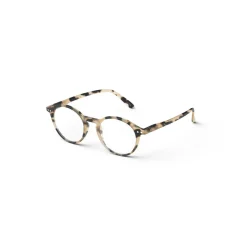 Hot IZIPIZI Reading Glasses #D Light Tortoise