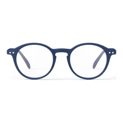 Outlet IZIPIZI Reading Glasses #D Navy Blue +3