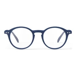 Clearance IZIPIZI Reading Glasses #D Navy Blue +1,5