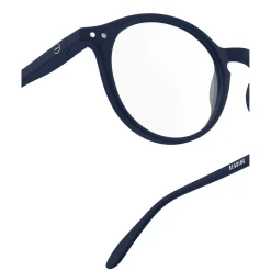 Hot IZIPIZI Reading Glasses #D Navy Blue +2,5