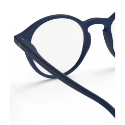 Hot IZIPIZI Reading Glasses #D Navy Blue +2,5