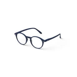Reading Glasses #D Navy Blue +1,5