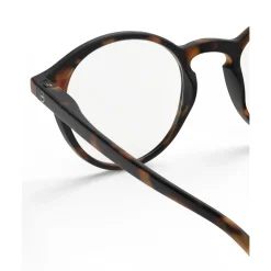 Hot IZIPIZI Reading Glasses #D Tortoise +2