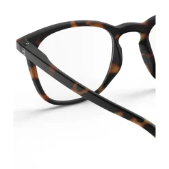 New IZIPIZI Reading Glasses #E Tortoise +2,5