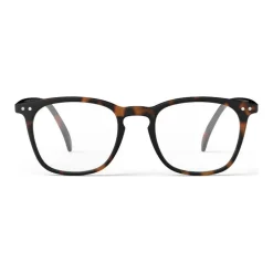 Reading Glasses #E Tortoise +2