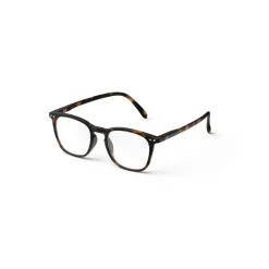 Reading Glasses #E Tortoise +2