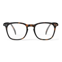 Reading Glasses #E Tortoise +2,5