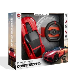 Real Drive Corvette ZR1