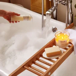 Real Luxury Bath Foam 200ml