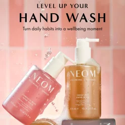 Real Luxury Hand Wash 300ml