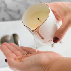 Real Luxury Intensive Skin Treatment Candle 140g